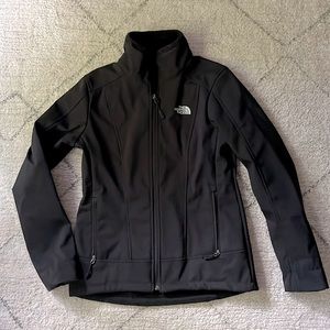 The North Face Soft Shell Chromium C853